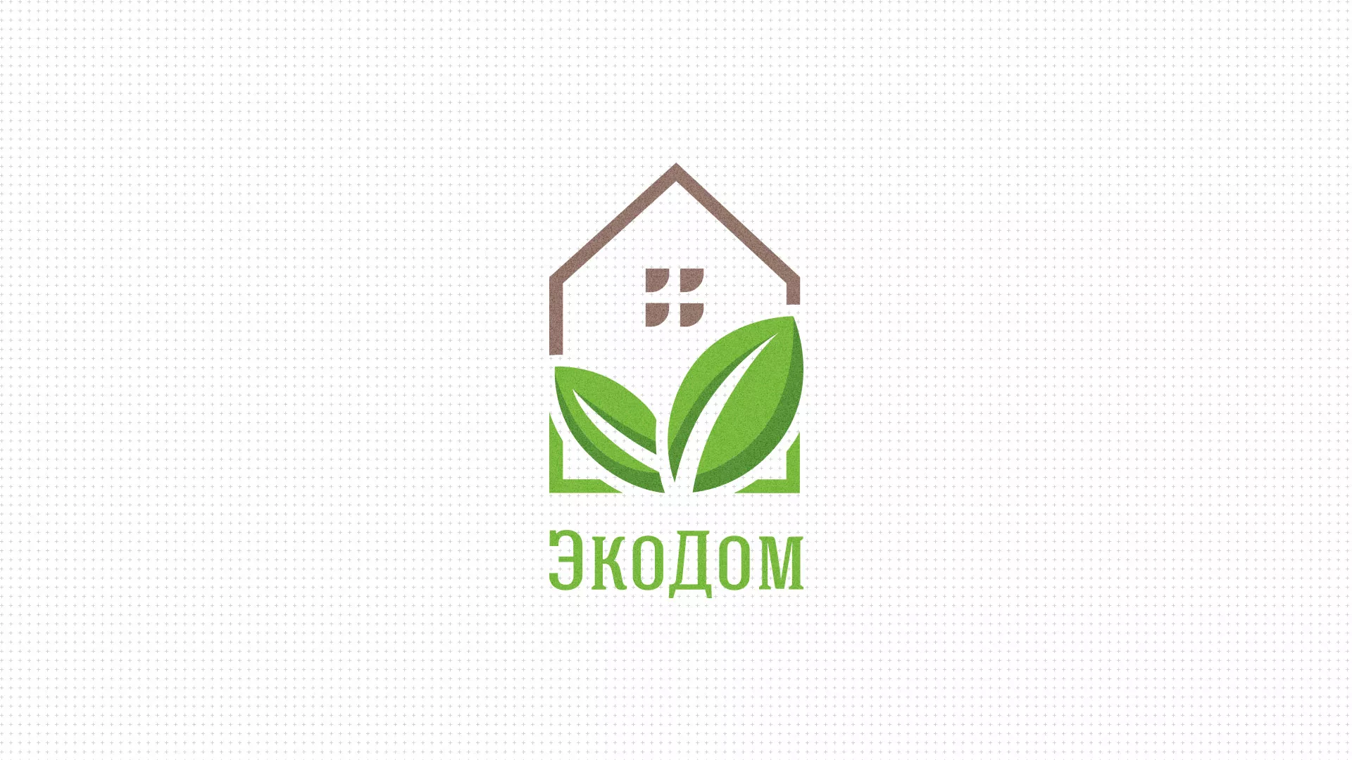 Создание сайта для строительной компании «ЭКОДОМ» в Болохово